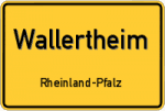 Wallertheim – Rheinland-Pfalz – Breitband Ausbau – Internet Verfügbarkeit (DSL, VDSL, Glasfaser, Kabel, Mobilfunk)
