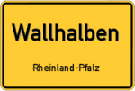 Wallhalben – Rheinland-Pfalz – Breitband Ausbau – Internet Verfügbarkeit (DSL, VDSL, Glasfaser, Kabel, Mobilfunk)