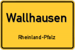 Wallhausen – Rheinland-Pfalz – Breitband Ausbau – Internet Verfügbarkeit (DSL, VDSL, Glasfaser, Kabel, Mobilfunk)