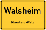 Walsheim – Rheinland-Pfalz – Breitband Ausbau – Internet Verfügbarkeit (DSL, VDSL, Glasfaser, Kabel, Mobilfunk)