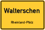 Walterschen – Rheinland-Pfalz – Breitband Ausbau – Internet Verfügbarkeit (DSL, VDSL, Glasfaser, Kabel, Mobilfunk)