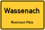 Wassenach – Rheinland-Pfalz – Breitband Ausbau – Internet Verfügbarkeit (DSL, VDSL, Glasfaser, Kabel, Mobilfunk)