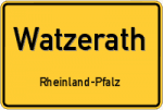 Watzerath – Rheinland-Pfalz – Breitband Ausbau – Internet Verfügbarkeit (DSL, VDSL, Glasfaser, Kabel, Mobilfunk)