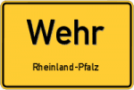 Wehr – Rheinland-Pfalz – Breitband Ausbau – Internet Verfügbarkeit (DSL, VDSL, Glasfaser, Kabel, Mobilfunk)