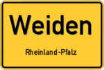 Weiden – Rheinland-Pfalz – Breitband Ausbau – Internet Verfügbarkeit (DSL, VDSL, Glasfaser, Kabel, Mobilfunk)