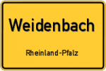 Weidenbach – Rheinland-Pfalz – Breitband Ausbau – Internet Verfügbarkeit (DSL, VDSL, Glasfaser, Kabel, Mobilfunk)