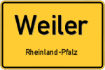 Weiler – Rheinland-Pfalz – Breitband Ausbau – Internet Verfügbarkeit (DSL, VDSL, Glasfaser, Kabel, Mobilfunk)
