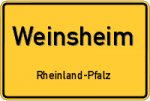 Weinsheim – Rheinland-Pfalz – Breitband Ausbau – Internet Verfügbarkeit (DSL, VDSL, Glasfaser, Kabel, Mobilfunk)