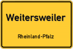 Weitersweiler – Rheinland-Pfalz – Breitband Ausbau – Internet Verfügbarkeit (DSL, VDSL, Glasfaser, Kabel, Mobilfunk)