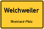 Welchweiler – Rheinland-Pfalz – Breitband Ausbau – Internet Verfügbarkeit (DSL, VDSL, Glasfaser, Kabel, Mobilfunk)