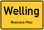Welling – Rheinland-Pfalz – Breitband Ausbau – Internet Verfügbarkeit (DSL, VDSL, Glasfaser, Kabel, Mobilfunk)