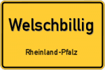 Welschbillig – Rheinland-Pfalz – Breitband Ausbau – Internet Verfügbarkeit (DSL, VDSL, Glasfaser, Kabel, Mobilfunk)