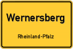 Wernersberg – Rheinland-Pfalz – Breitband Ausbau – Internet Verfügbarkeit (DSL, VDSL, Glasfaser, Kabel, Mobilfunk)
