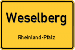 Weselberg – Rheinland-Pfalz – Breitband Ausbau – Internet Verfügbarkeit (DSL, VDSL, Glasfaser, Kabel, Mobilfunk)