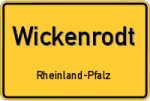 Wickenrodt – Rheinland-Pfalz – Breitband Ausbau – Internet Verfügbarkeit (DSL, VDSL, Glasfaser, Kabel, Mobilfunk)