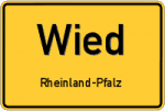 Wied – Rheinland-Pfalz – Breitband Ausbau – Internet Verfügbarkeit (DSL, VDSL, Glasfaser, Kabel, Mobilfunk)