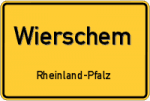 Wierschem – Rheinland-Pfalz – Breitband Ausbau – Internet Verfügbarkeit (DSL, VDSL, Glasfaser, Kabel, Mobilfunk)