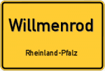 Willmenrod – Rheinland-Pfalz – Breitband Ausbau – Internet Verfügbarkeit (DSL, VDSL, Glasfaser, Kabel, Mobilfunk)
