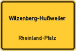 Wilzenberg-Hußweiler – Rheinland-Pfalz – Breitband Ausbau – Internet Verfügbarkeit (DSL, VDSL, Glasfaser, Kabel, Mobilfunk)