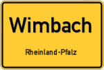 Wimbach – Rheinland-Pfalz – Breitband Ausbau – Internet Verfügbarkeit (DSL, VDSL, Glasfaser, Kabel, Mobilfunk)