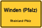 Winden – Rheinland-Pfalz – Breitband Ausbau – Internet Verfügbarkeit (DSL, VDSL, Glasfaser, Kabel, Mobilfunk)