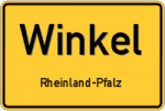 Winkel – Rheinland-Pfalz – Breitband Ausbau – Internet Verfügbarkeit (DSL, VDSL, Glasfaser, Kabel, Mobilfunk)