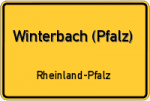 Winterbach – Rheinland-Pfalz – Breitband Ausbau – Internet Verfügbarkeit (DSL, VDSL, Glasfaser, Kabel, Mobilfunk)