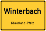 Winterbach – Rheinland-Pfalz – Breitband Ausbau – Internet Verfügbarkeit (DSL, VDSL, Glasfaser, Kabel, Mobilfunk)