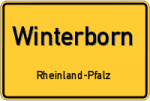 Winterborn – Rheinland-Pfalz – Breitband Ausbau – Internet Verfügbarkeit (DSL, VDSL, Glasfaser, Kabel, Mobilfunk)