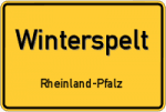 Winterspelt – Rheinland-Pfalz – Breitband Ausbau – Internet Verfügbarkeit (DSL, VDSL, Glasfaser, Kabel, Mobilfunk)