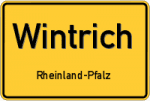 Wintrich – Rheinland-Pfalz – Breitband Ausbau – Internet Verfügbarkeit (DSL, VDSL, Glasfaser, Kabel, Mobilfunk)