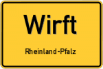 Wirft – Rheinland-Pfalz – Breitband Ausbau – Internet Verfügbarkeit (DSL, VDSL, Glasfaser, Kabel, Mobilfunk)