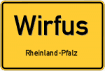 Wirfus – Rheinland-Pfalz – Breitband Ausbau – Internet Verfügbarkeit (DSL, VDSL, Glasfaser, Kabel, Mobilfunk)