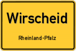 Wirscheid – Rheinland-Pfalz – Breitband Ausbau – Internet Verfügbarkeit (DSL, VDSL, Glasfaser, Kabel, Mobilfunk)
