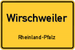 Wirschweiler – Rheinland-Pfalz – Breitband Ausbau – Internet Verfügbarkeit (DSL, VDSL, Glasfaser, Kabel, Mobilfunk)