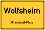 Wolfsheim – Rheinland-Pfalz – Breitband Ausbau – Internet Verfügbarkeit (DSL, VDSL, Glasfaser, Kabel, Mobilfunk)
