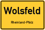 Wolsfeld – Rheinland-Pfalz – Breitband Ausbau – Internet Verfügbarkeit (DSL, VDSL, Glasfaser, Kabel, Mobilfunk)