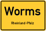 Worms – Rheinland-Pfalz – Breitband Ausbau – Internet Verfügbarkeit (DSL, VDSL, Glasfaser, Kabel, Mobilfunk)