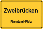 Zweibrücken – Rheinland-Pfalz – Breitband Ausbau – Internet Verfügbarkeit (DSL, VDSL, Glasfaser, Kabel, Mobilfunk)