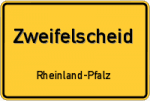 Zweifelscheid – Rheinland-Pfalz – Breitband Ausbau – Internet Verfügbarkeit (DSL, VDSL, Glasfaser, Kabel, Mobilfunk)