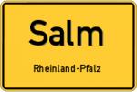 Salm – Rheinland-Pfalz – Breitband Ausbau – Internet Verfügbarkeit (DSL, VDSL, Glasfaser, Kabel, Mobilfunk)
