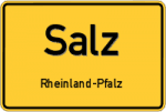 Salz – Rheinland-Pfalz – Breitband Ausbau – Internet Verfügbarkeit (DSL, VDSL, Glasfaser, Kabel, Mobilfunk)