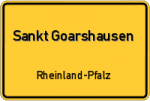 Sankt Goarshausen – Rheinland-Pfalz – Breitband Ausbau – Internet Verfügbarkeit (DSL, VDSL, Glasfaser, Kabel, Mobilfunk)
