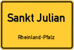 Sankt Julian – Rheinland-Pfalz – Breitband Ausbau – Internet Verfügbarkeit (DSL, VDSL, Glasfaser, Kabel, Mobilfunk)