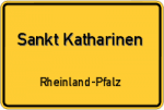 Sankt Katharinen – Rheinland-Pfalz – Breitband Ausbau – Internet Verfügbarkeit (DSL, VDSL, Glasfaser, Kabel, Mobilfunk)