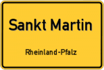 Sankt Martin – Rheinland-Pfalz – Breitband Ausbau – Internet Verfügbarkeit (DSL, VDSL, Glasfaser, Kabel, Mobilfunk)