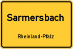 Sarmersbach – Rheinland-Pfalz – Breitband Ausbau – Internet Verfügbarkeit (DSL, VDSL, Glasfaser, Kabel, Mobilfunk)