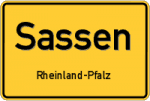 Sassen – Rheinland-Pfalz – Breitband Ausbau – Internet Verfügbarkeit (DSL, VDSL, Glasfaser, Kabel, Mobilfunk)