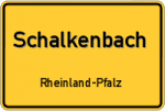 Schalkenbach – Rheinland-Pfalz – Breitband Ausbau – Internet Verfügbarkeit (DSL, VDSL, Glasfaser, Kabel, Mobilfunk)
