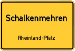 Schalkenmehren – Rheinland-Pfalz – Breitband Ausbau – Internet Verfügbarkeit (DSL, VDSL, Glasfaser, Kabel, Mobilfunk)
